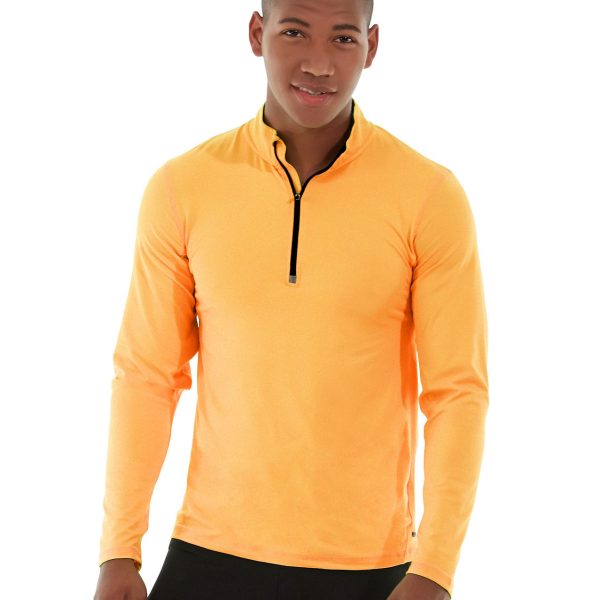 Hyperion Elements Jacket-L-Orange