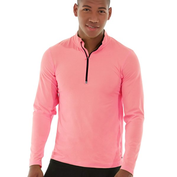 Hyperion Elements Jacket-L-Red