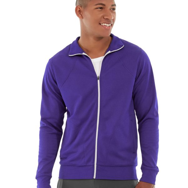Jupiter All-Weather Trainer -L-Purple