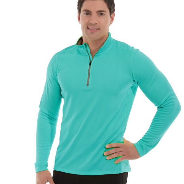 Taurus Elements Shell-L-Blue