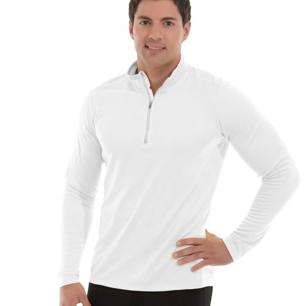 Taurus Elements Shell-L-White