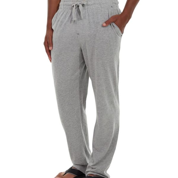 Caesar Warm-Up Pant-36-Gray