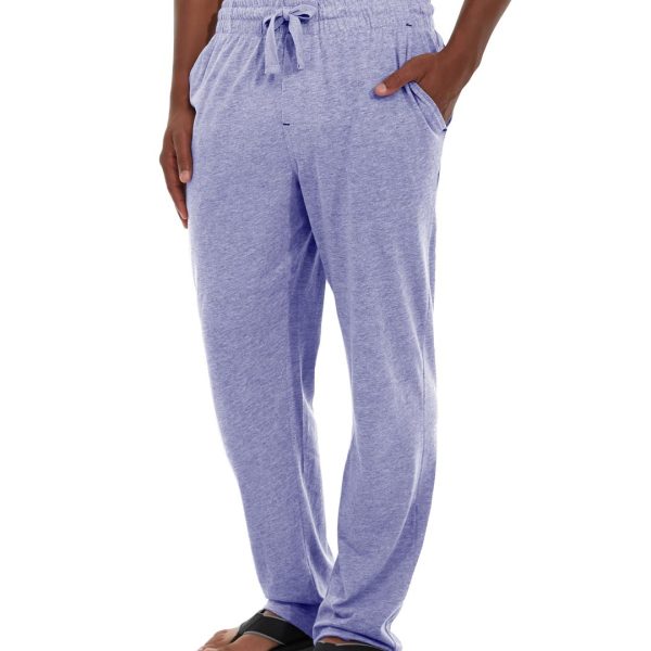 Caesar Warm-Up Pant-34-Purple