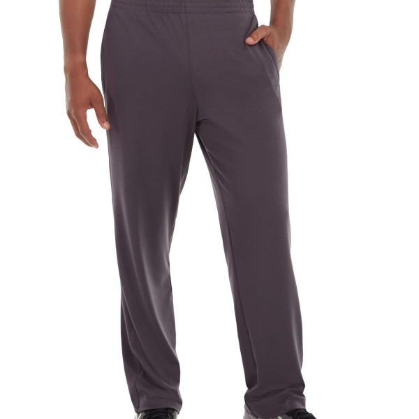 Viktor LumaTech™ Pant-32-Gray
