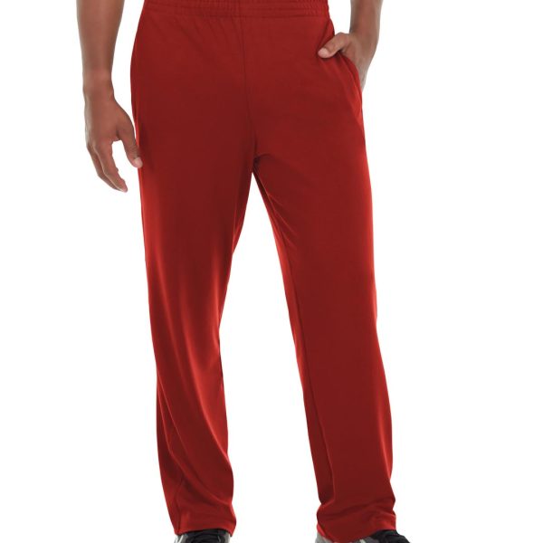 Viktor LumaTech™ Pant-32-Red
