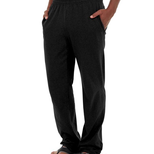 Supernova Sport Pant-32-Black