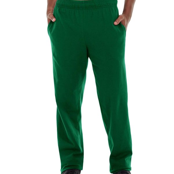 Kratos Gym Pant-32-Green