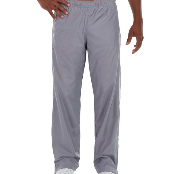 Mithra Warmup Pant-33-Gray