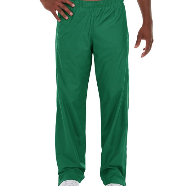 Mithra Warmup Pant-33-Green