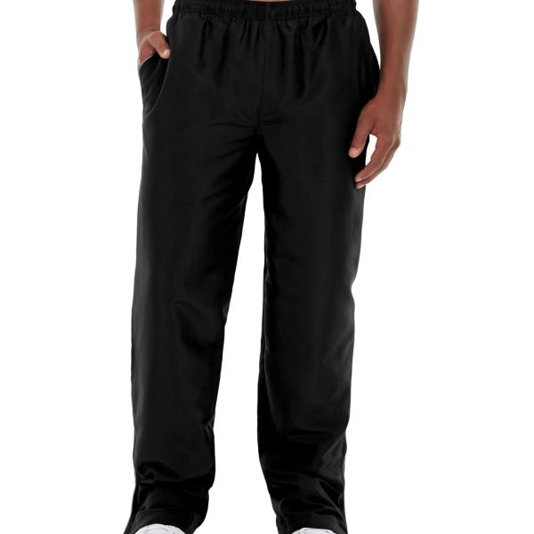 Thorpe Track Pant-34-Black
