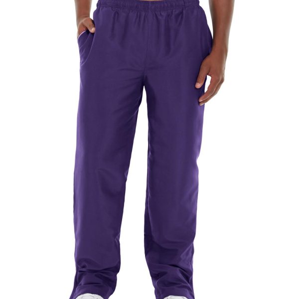 Thorpe Track Pant-34-Purple