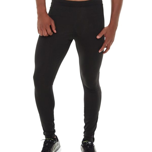 Livingston All-Purpose Tight-32-Black