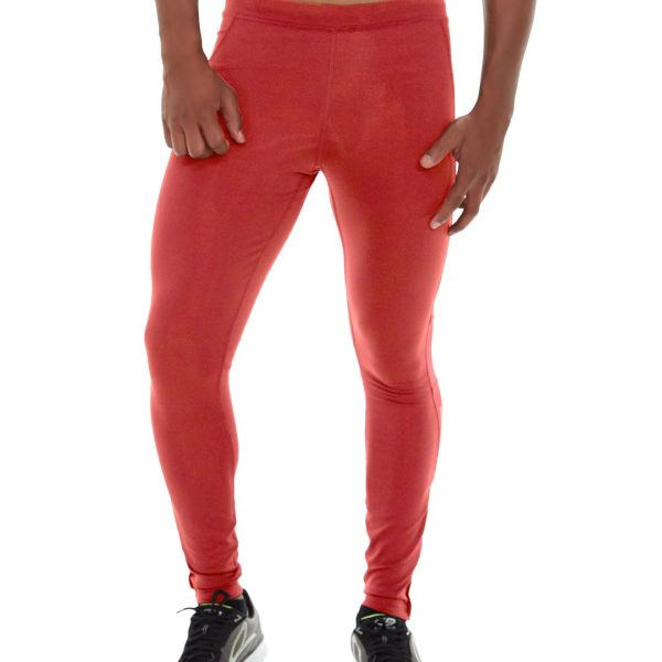 Livingston All-Purpose Tight-32-Red