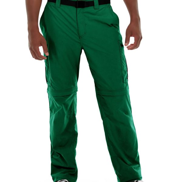 Aether Gym Pant -32-Green
