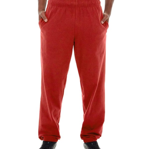 Cronus Yoga Pant -32-Red