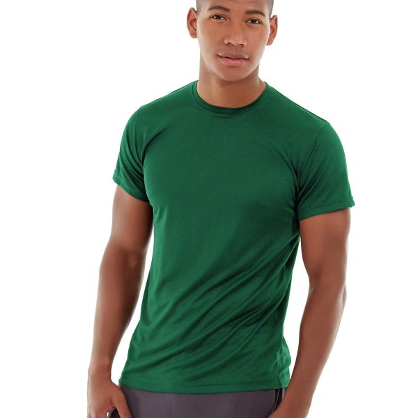 Balboa Persistence Tee-L-Green