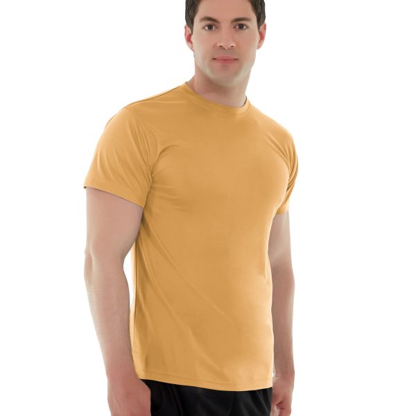 Balboa Persistence Tee-L-Orange