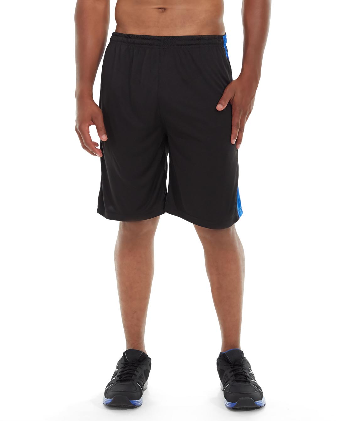 Rapha Sports Short-34-Black
