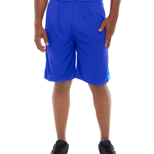 Rapha  Sports Short-32-Blue