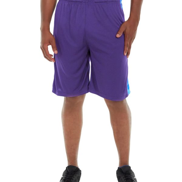 Rapha  Sports Short-32-Purple