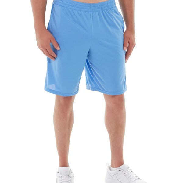 Sol Active Short-36-Blue
