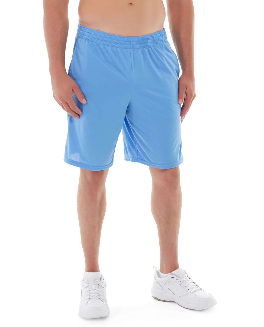 Sol Active Short-33-Blue