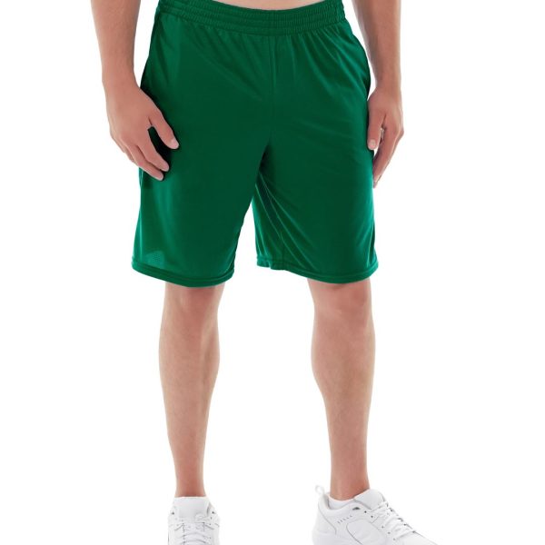 Sol Active Short-34-Green