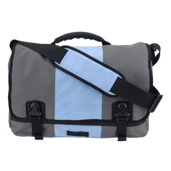 pask Push It Messenger Bag
