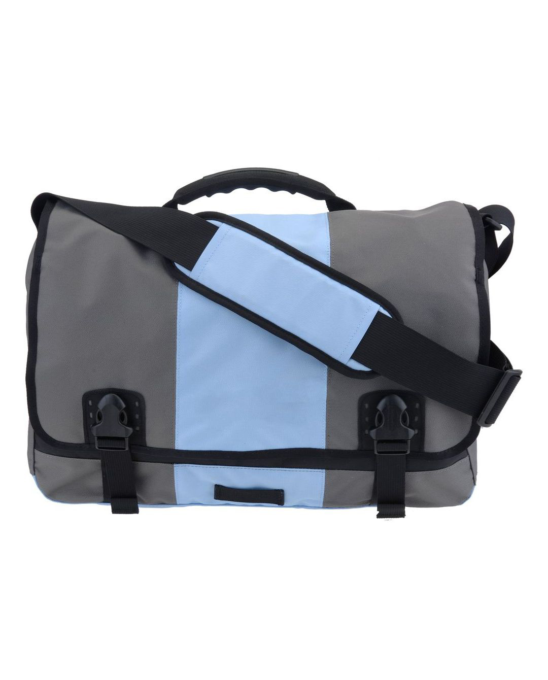 pask Push It Messenger Bag