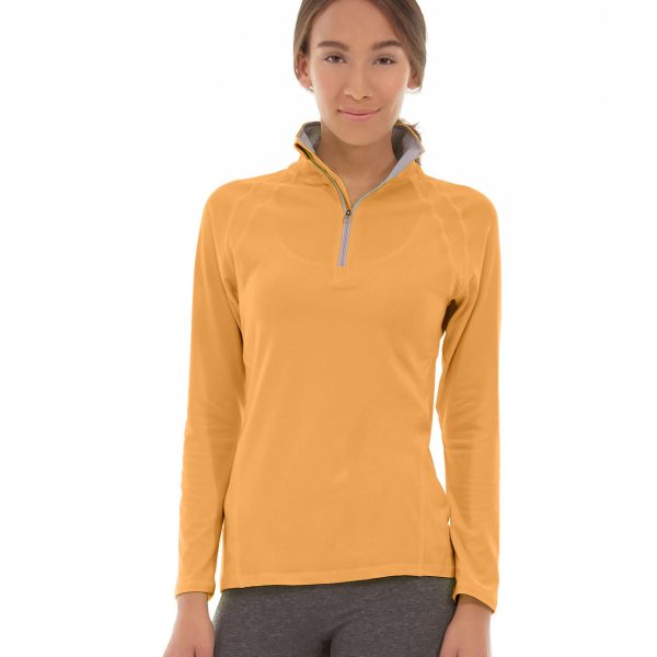 Nadia Elements Shell-L-Orange