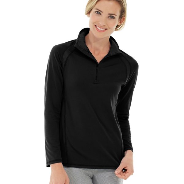 Neve Studio Dance Jacket-L-Black