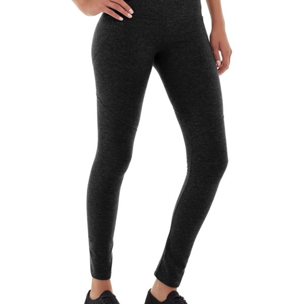 Karmen Yoga Pant-28-Black