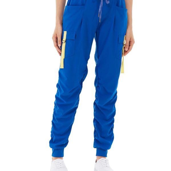 Ida Workout Parachute Pant-29-Blue