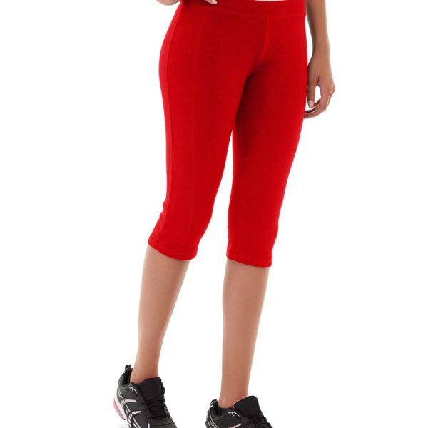 Bardot Capri-28-Red