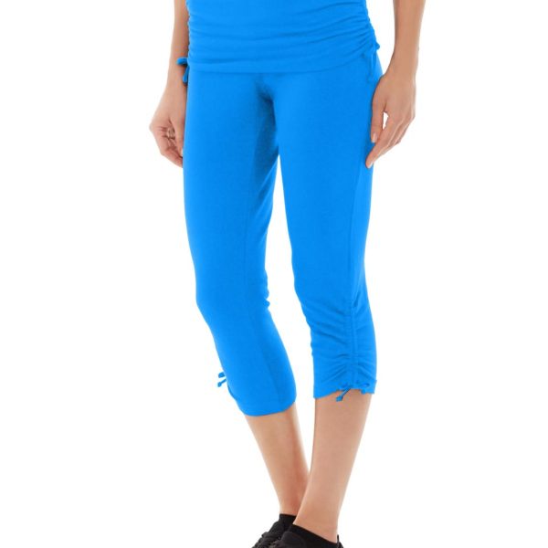 Carina Basic Capri-28-Blue