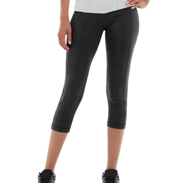 Daria Bikram Pant-28-Black