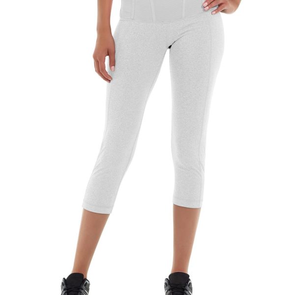 Daria Bikram Pant-28-White
