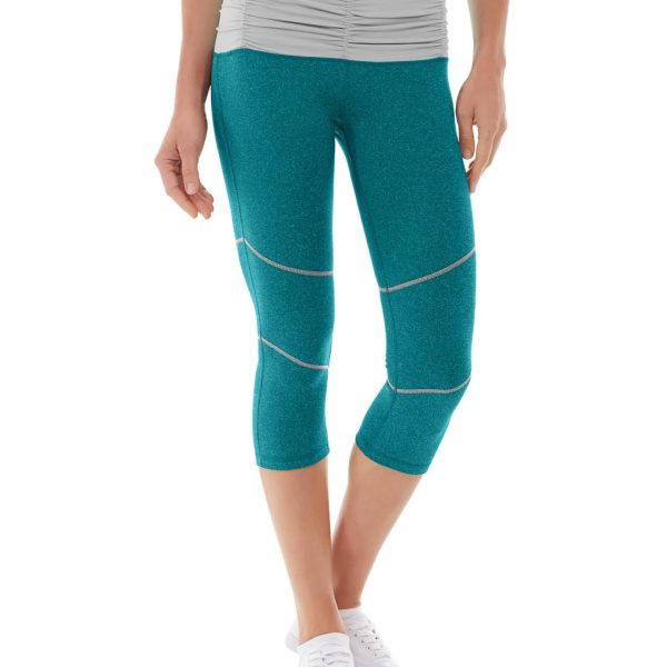 Deirdre Relaxed-Fit Capri-28-Blue